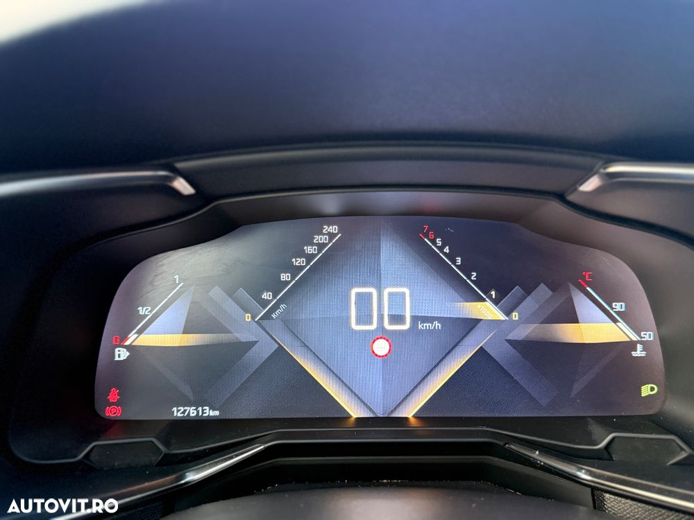 DS Automobiles DS 7 Crossback - 18