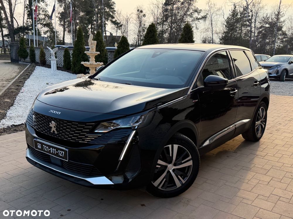 Peugeot 3008 - 10