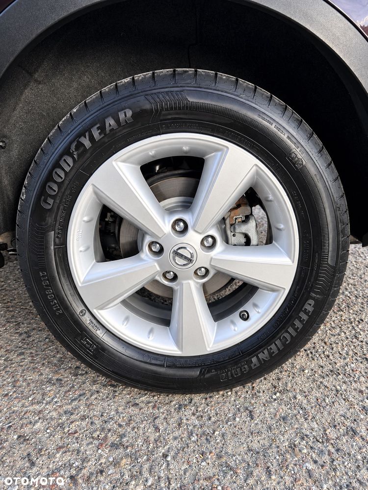 Nissan Qashqai 1.2 DIG-T Tekna+ - 30