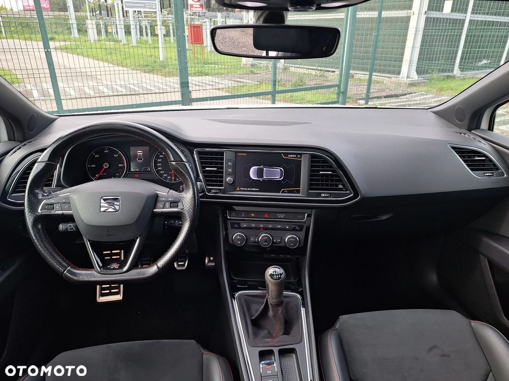 Seat Leon - 33