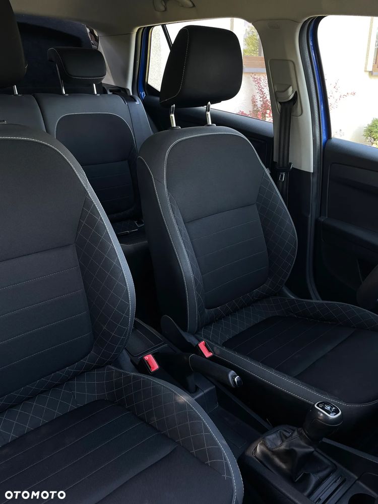 Skoda Fabia 1.0 Active - 39