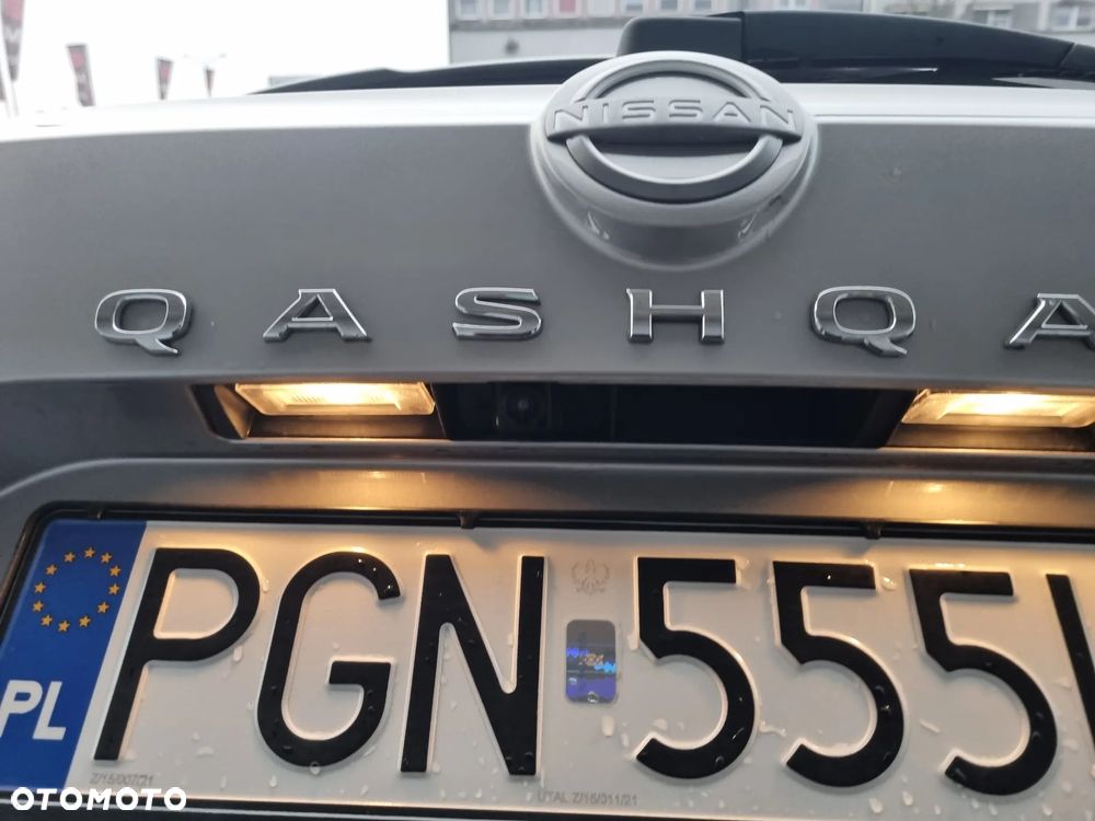 Nissan Qashqai 1.5 e-POWER N-Connecta - 25
