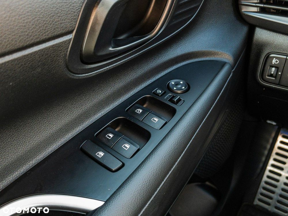 Hyundai Bayon 1.0 T-GDI Smart DCT - 14