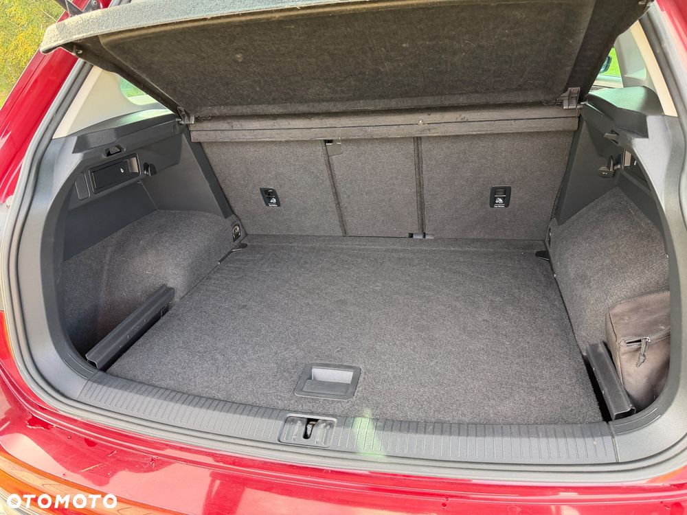 Volkswagen Tiguan 2.0 TDI BMT SCR Comfortline DSG - 9
