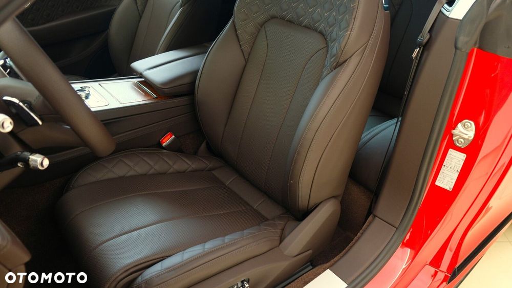 Bentley Continental GT - 9