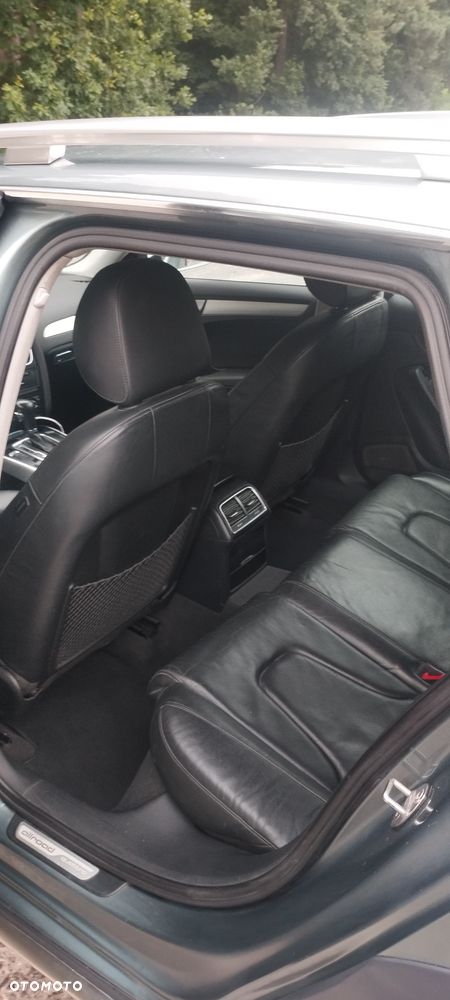 Audi A4 Allroad - 7