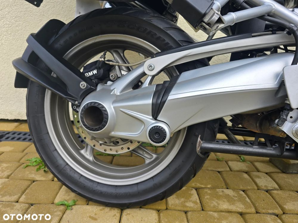 BMW GS - 35