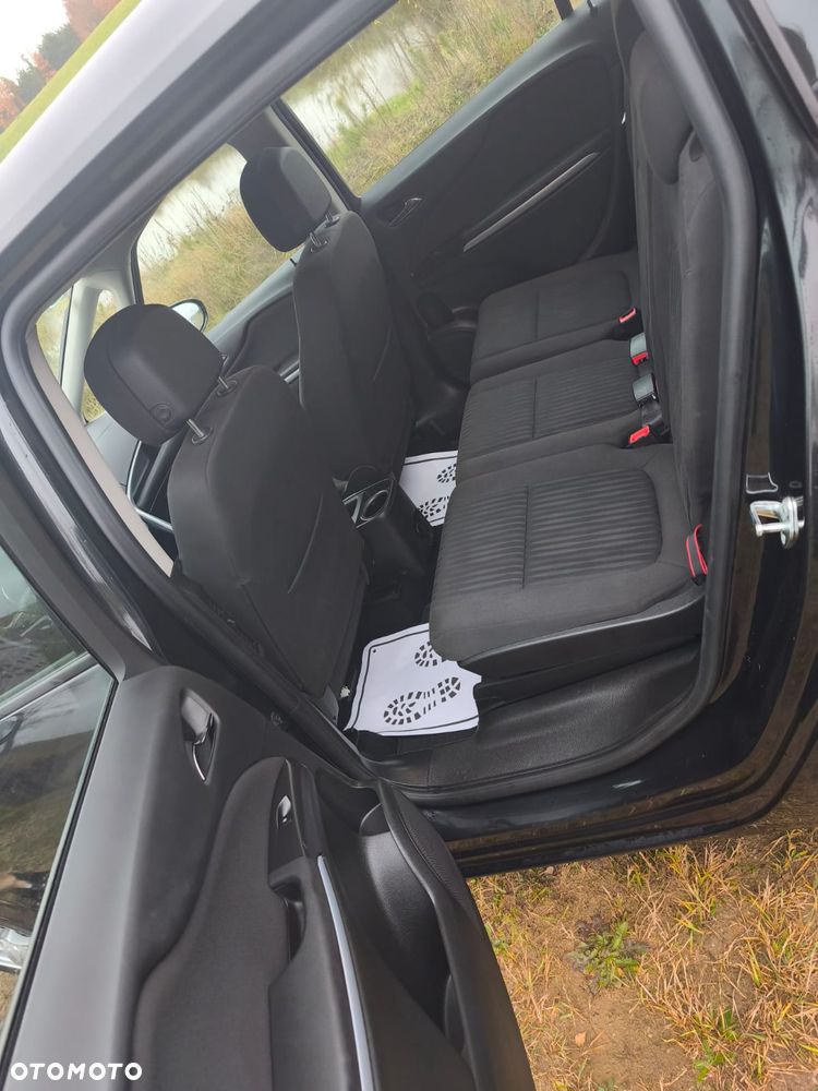 Opel Zafira Tourer 2.0 CDTI ecoFLEX Start/Stop drive - 21