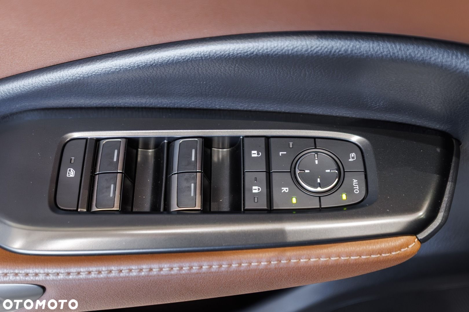 Lexus LBX - 27