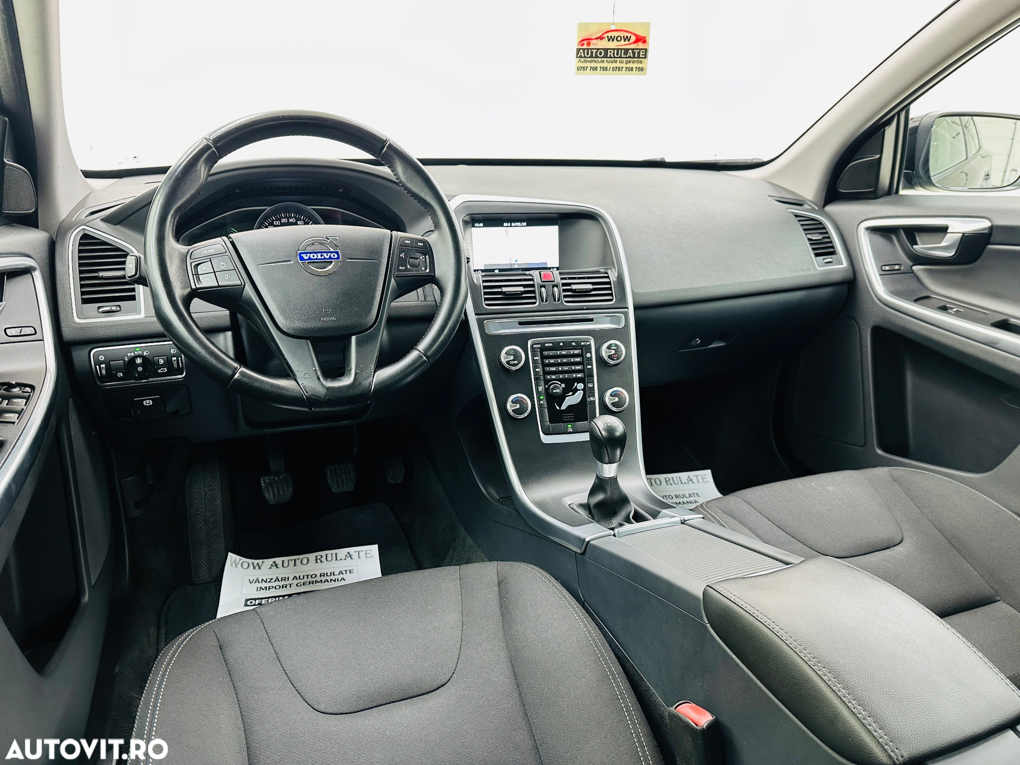 Volvo XC 60 - 19