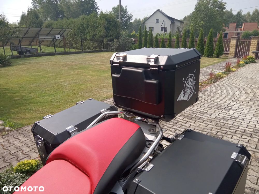 BMW R1250 GS Adventure - 9