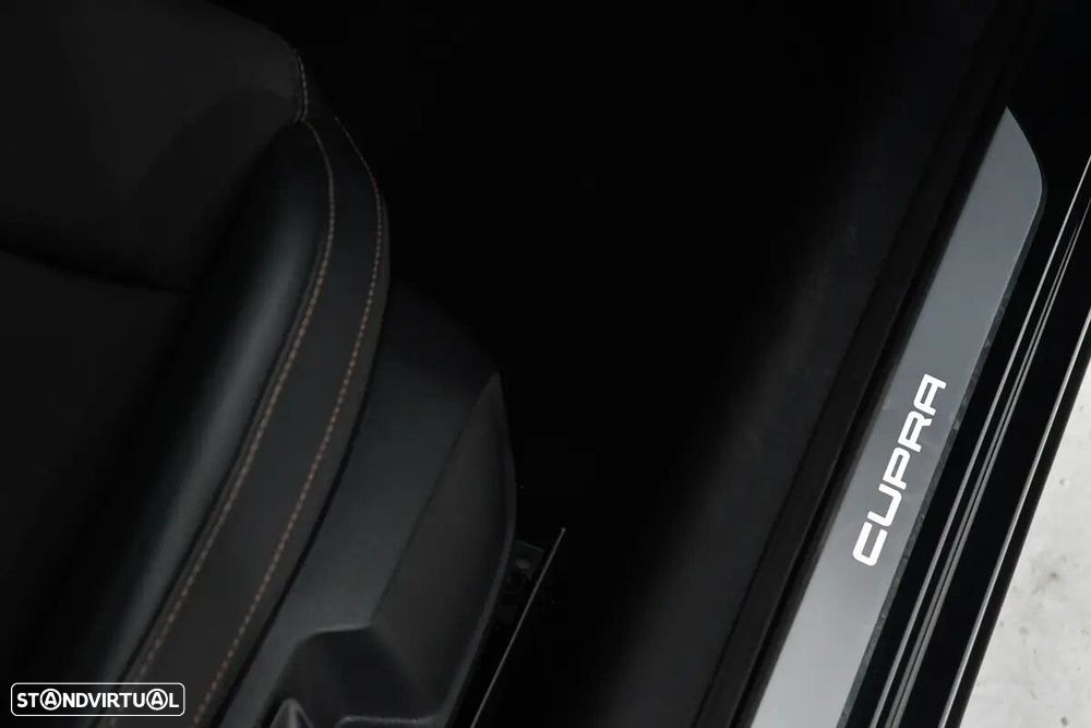 Cupra Formentor 1.5 TSI DSG - 27