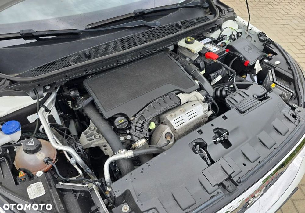 Peugeot 308 - 17