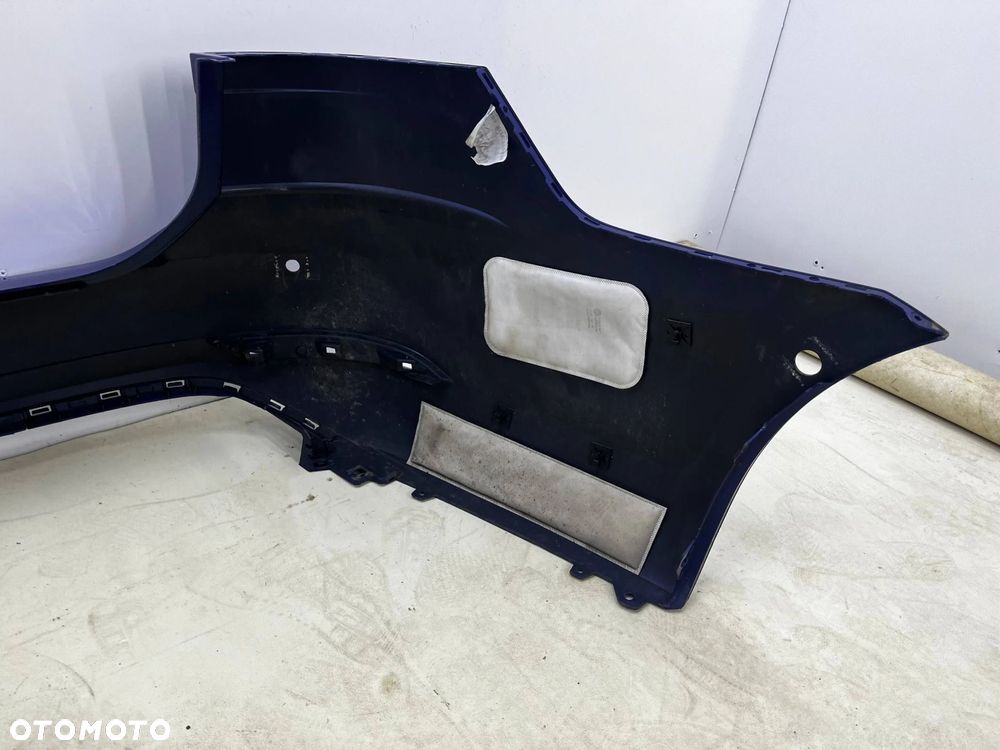 Zderzak tylny VW Golf 7 VII Kombi 17-20r. Lift tył 6XPDC 5G9807421M - 13