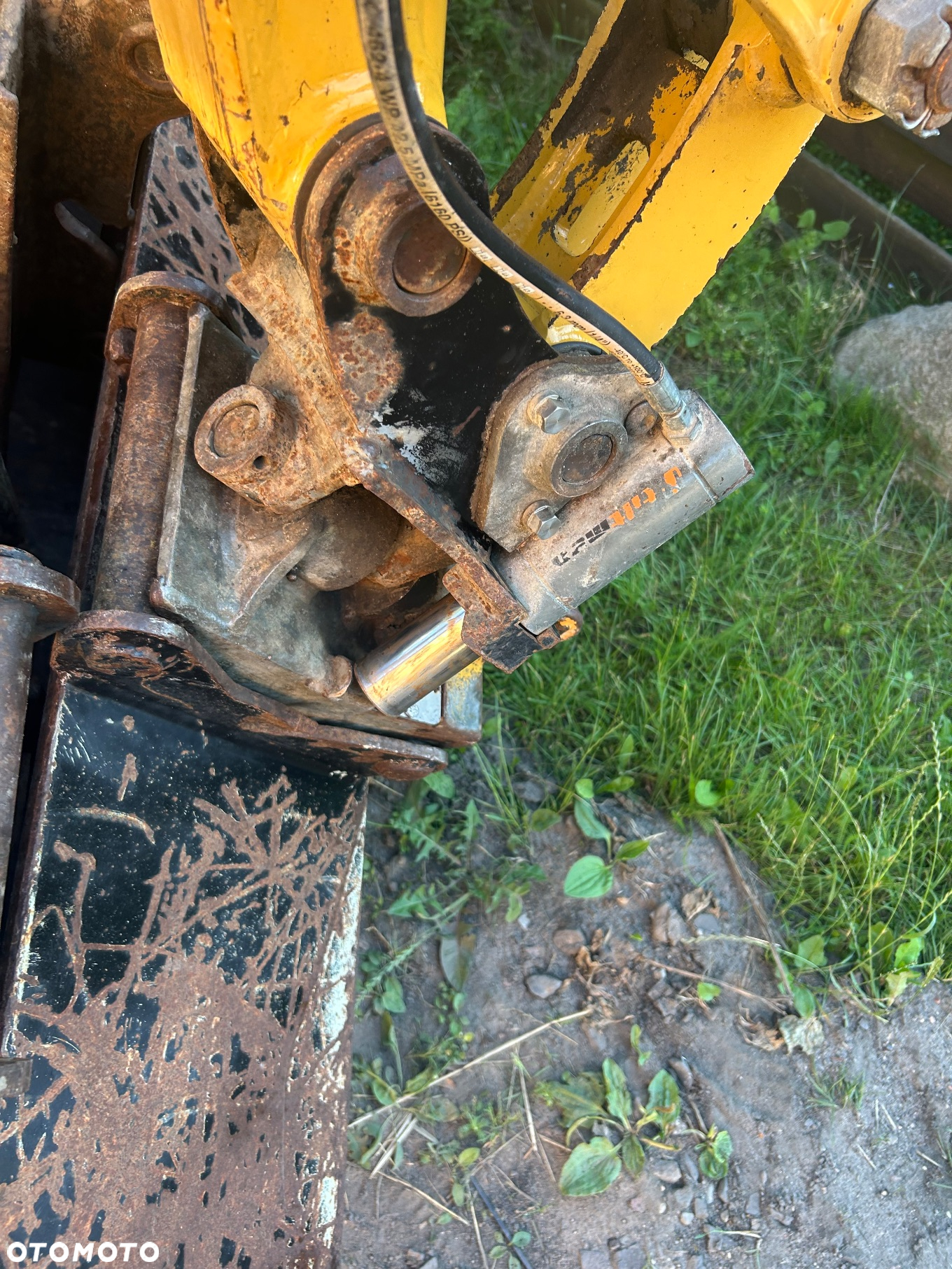 Caterpillar 302.7DCR - 10