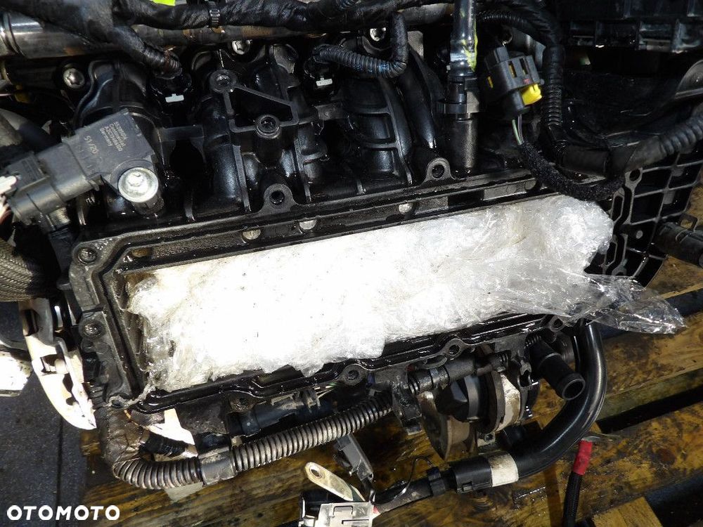 FIAT TIPO LIFT JEEP SILNIK 1.0T 100KM GSE 46349385 - 6