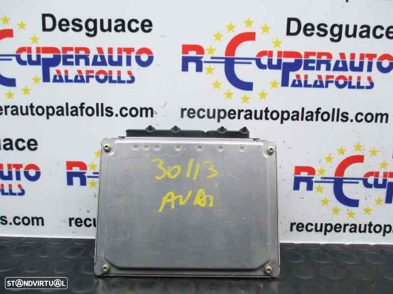 CENTRALINA MOTOR UCE AUDI A4 1998 - 2
