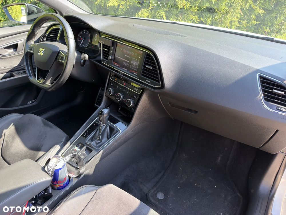 Seat Leon - 8