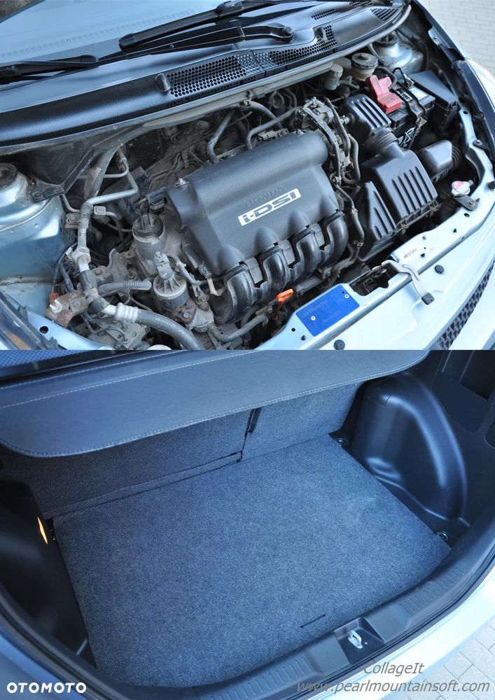 Honda Jazz 1.4 LS - 28