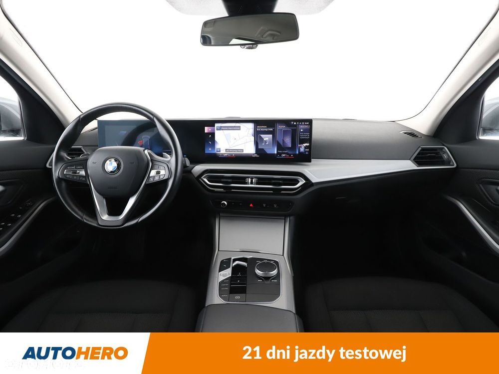 BMW Seria 3 318d - 12
