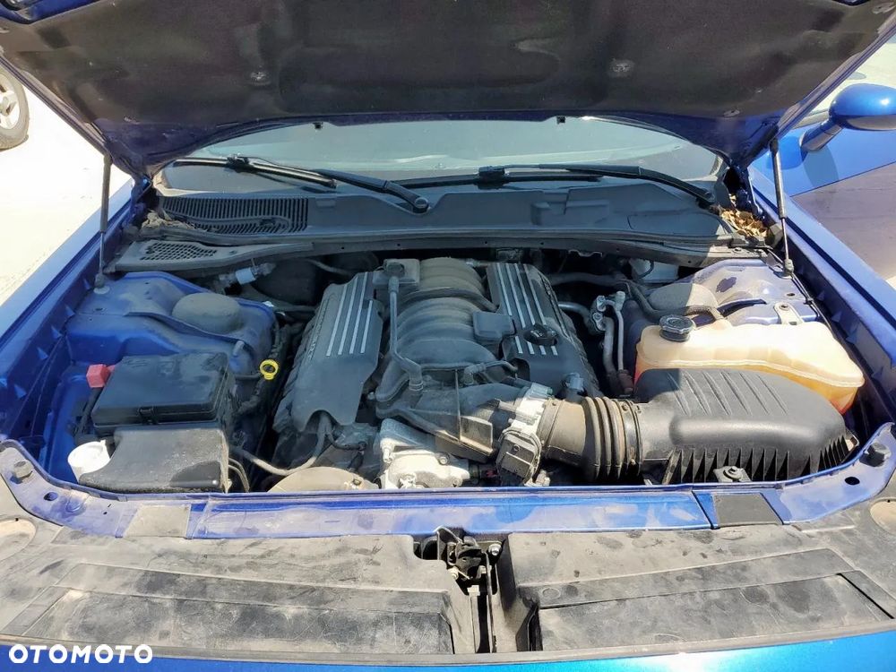 Dodge Challenger 6.4 Scat Pack - 10
