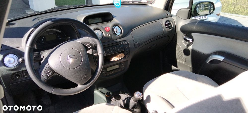 Citroën C3 - 3