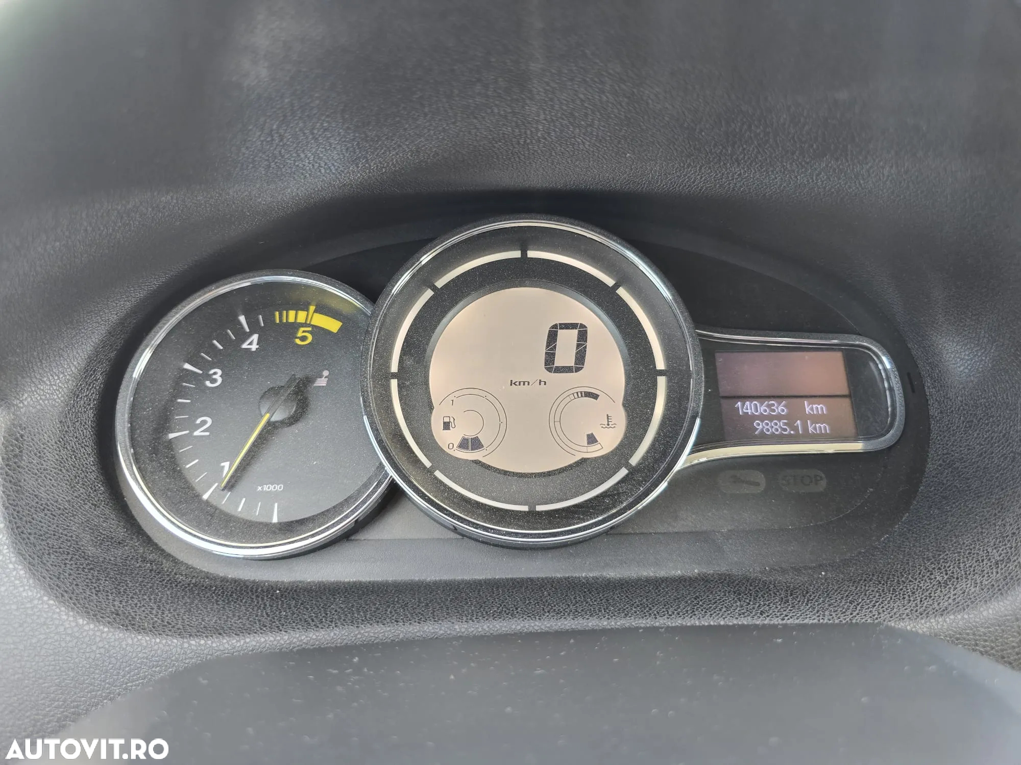 Renault Megane ENERGY dCi 110 ECO2 BUSINESS - 4