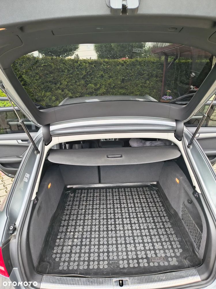 Audi A4 Avant 1.8 TFSI Ambiente - 8