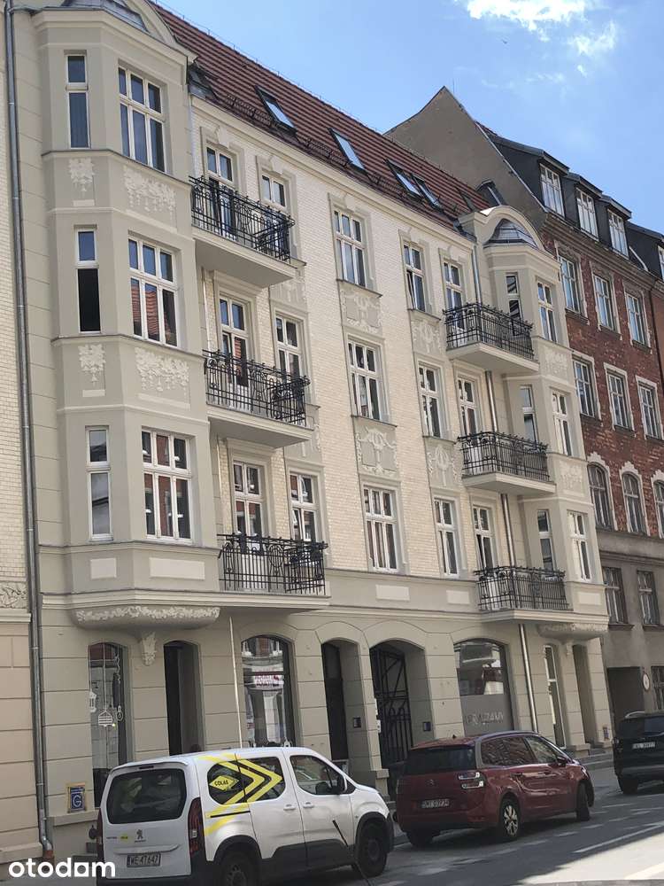 Katowice 2-pokojowe CENTRUM obok rynku OKAZJA