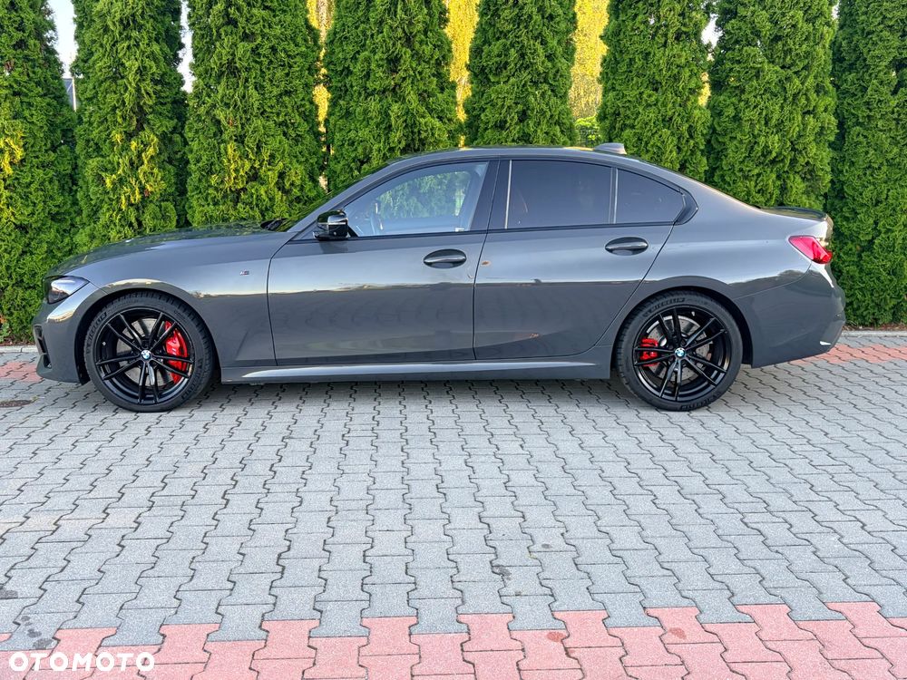 BMW Seria 3 M340i xDrive mHEV sport - 5