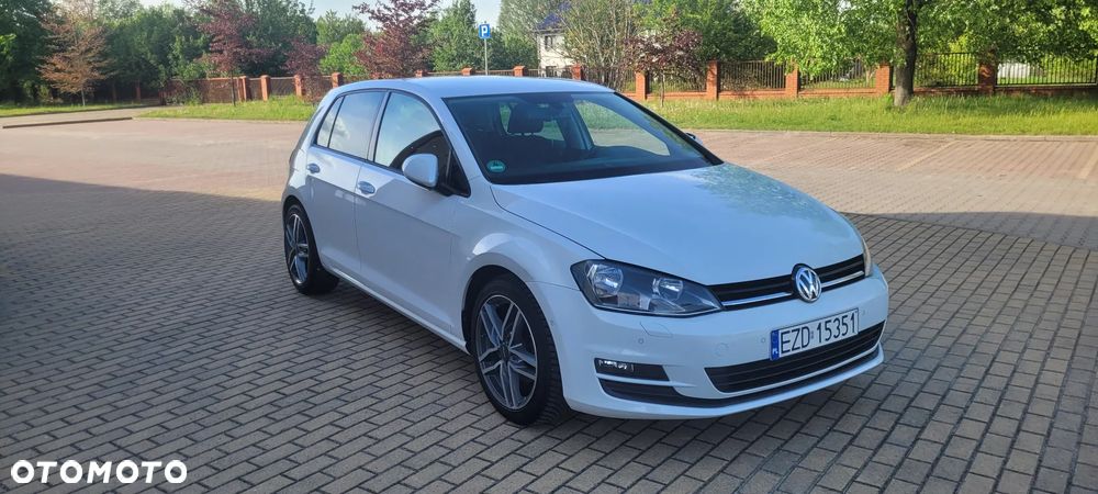 Volkswagen Golf - 18