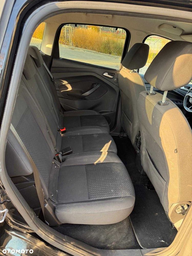 Ford C-MAX - 6