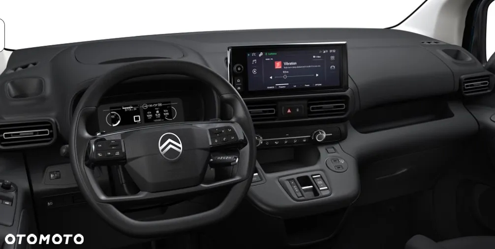 Citroën Berlingo MPV M 1.5 BlueHDI Plus S&S EAT8 N1 - 7