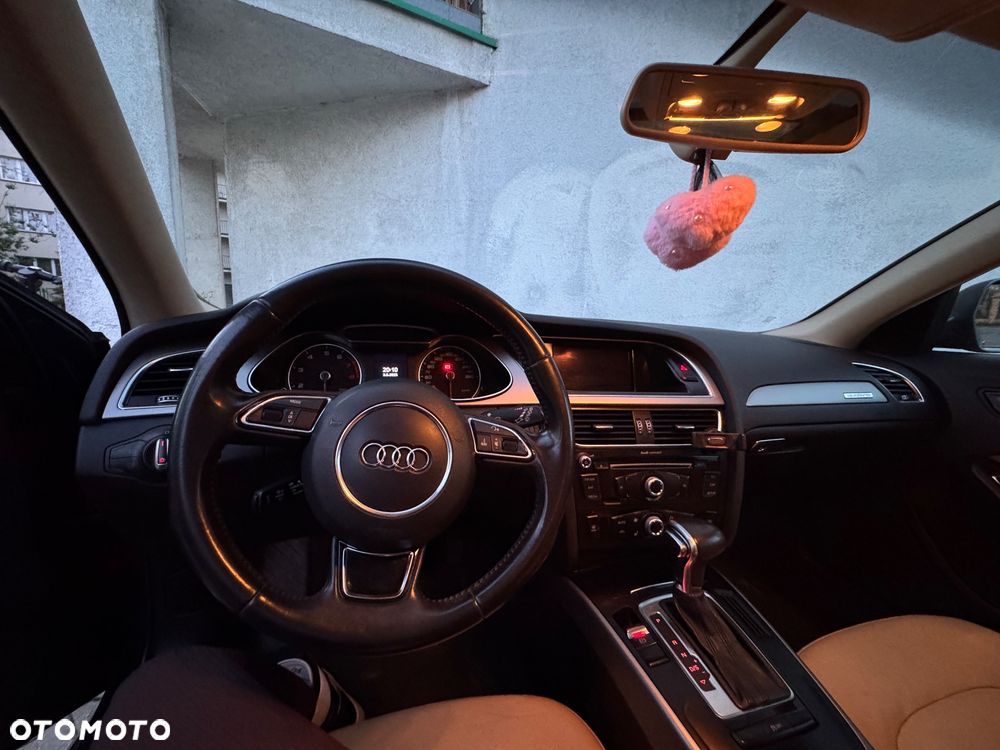Audi Quattro - 5