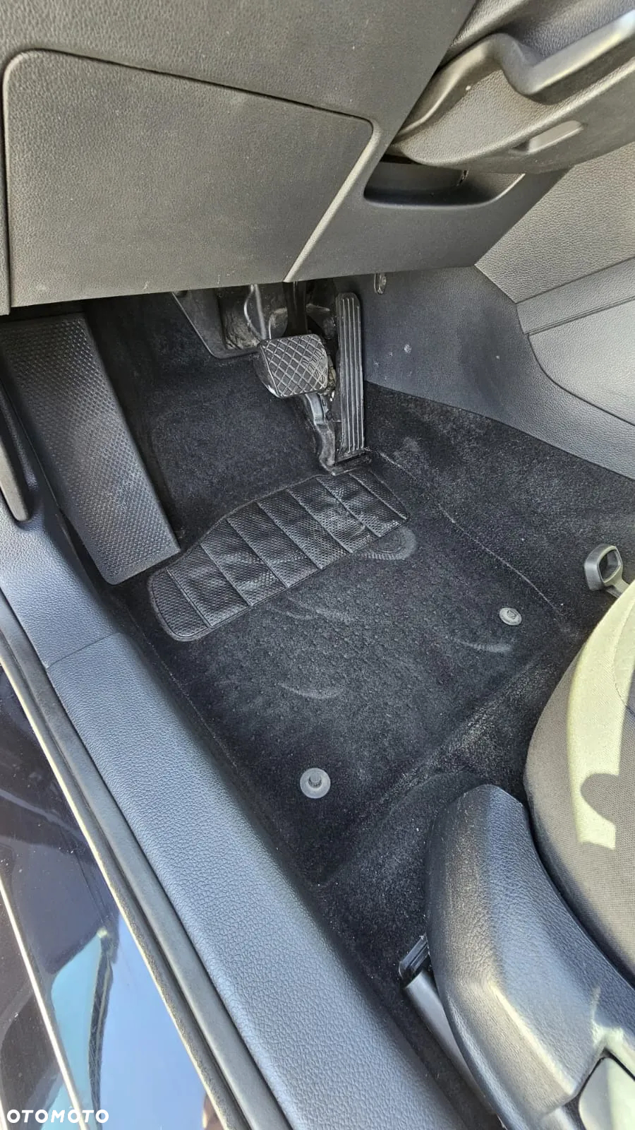 Volkswagen Jetta 2.0 Base - 8