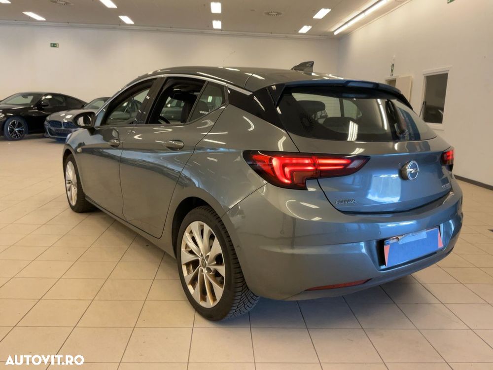 Opel Astra 1.6 CDTI ECOTEC ECOFlex Start/Stop Innovation - 5