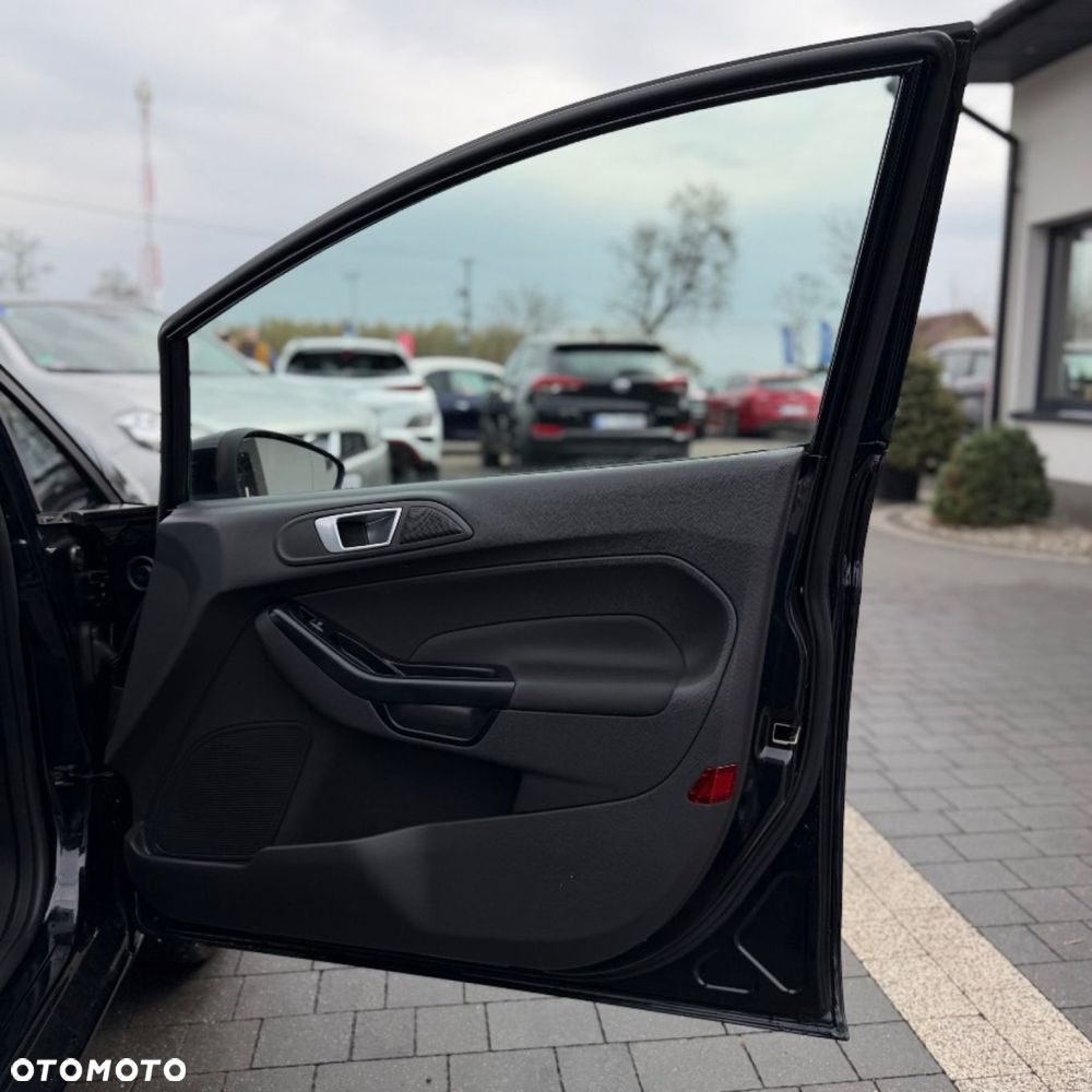 Ford Fiesta - 29