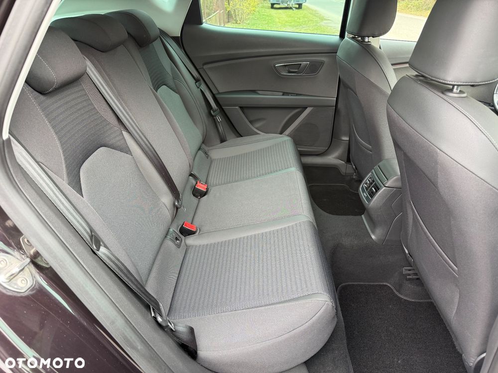 Seat Leon 1.4 TSI Start&Stop XCELLENCE - 12