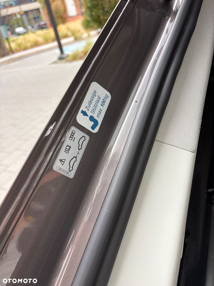 Audi A6 Avant 40 TDI mHEV Quattro Sport S tronic - 18