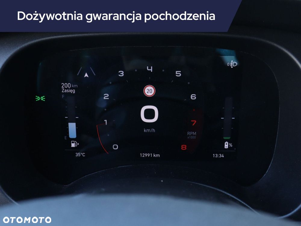 Fiat Panda - 13