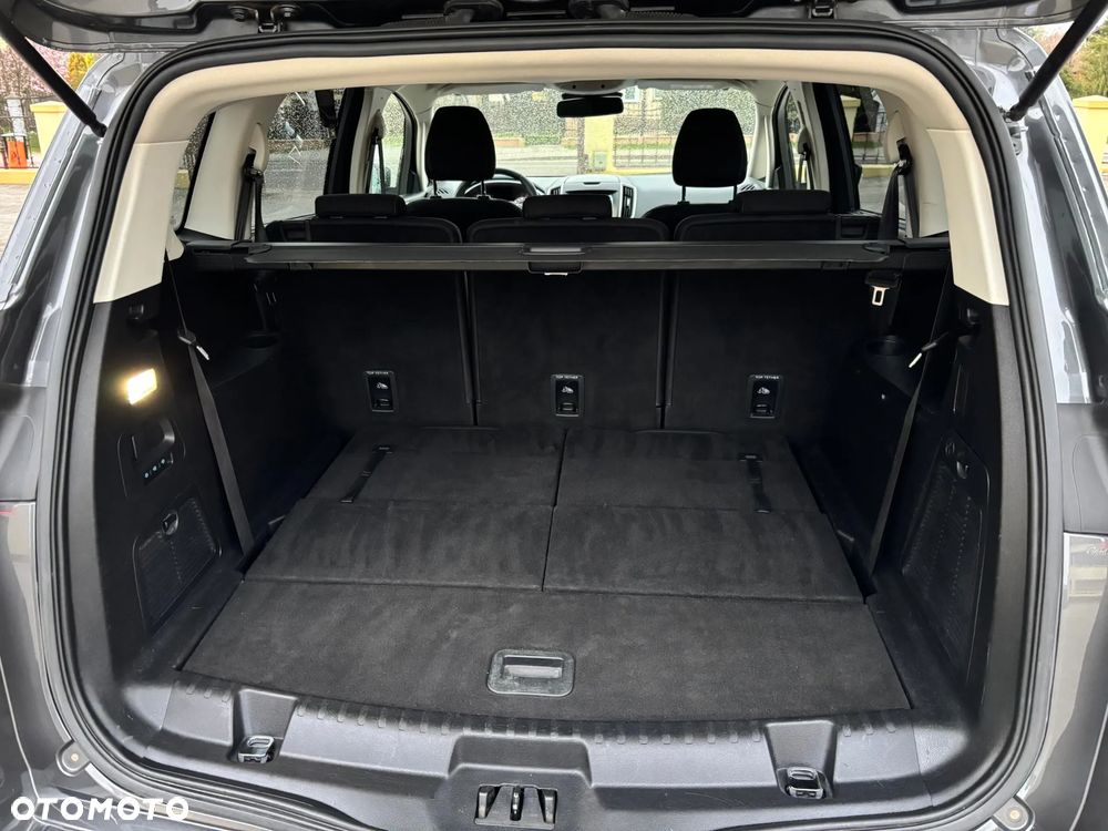 Ford S-Max 2.0 TDCi Titanium PowerShift - 17