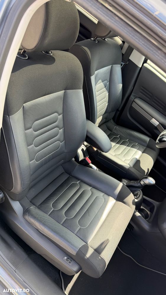 Citroën C4 Cactus PureTech 110 Stop&Start Shine - 9