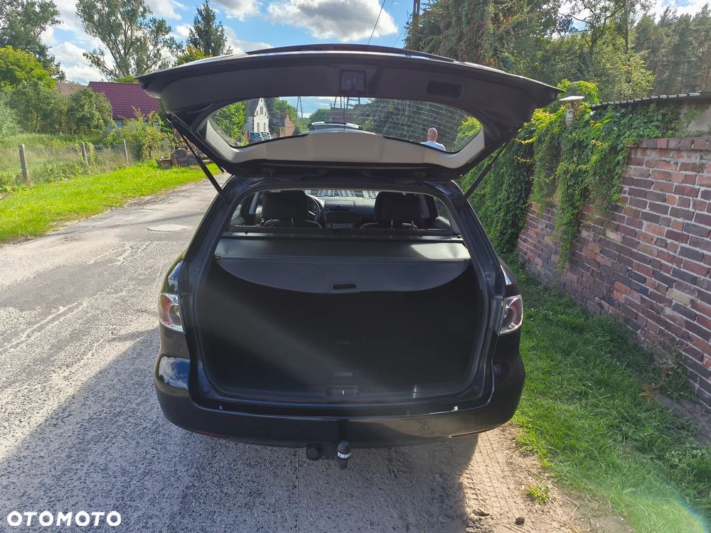 Mazda 6 1.8 Exclusive - 12