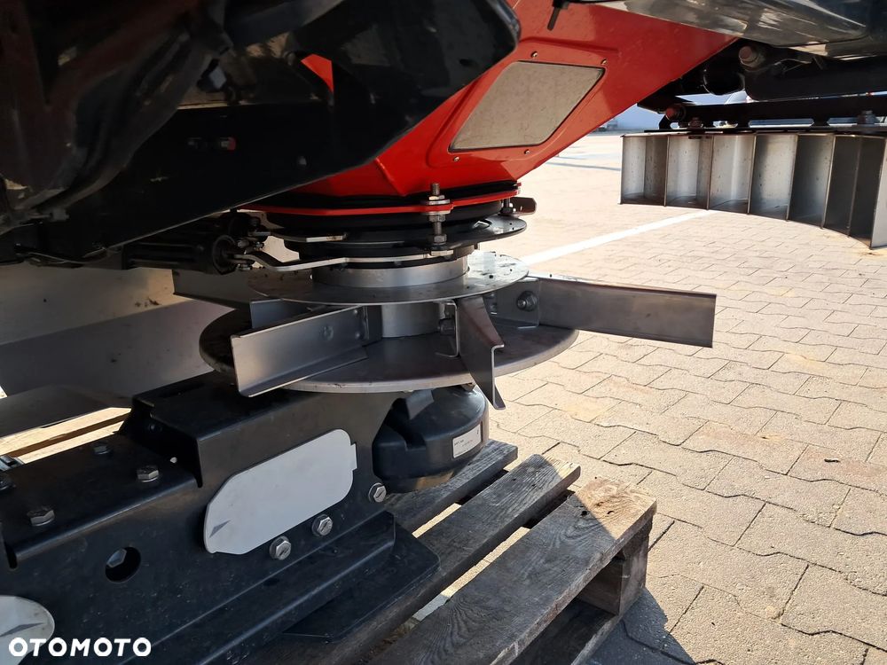 Kverneland Exacta CL GEO - 6