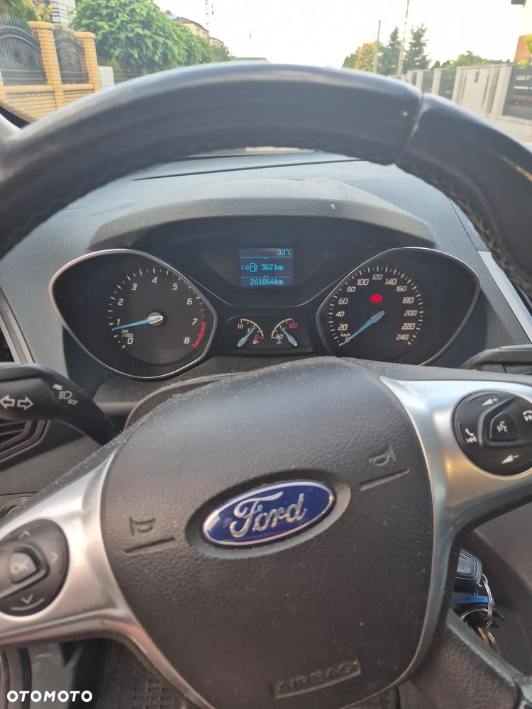 Ford C-MAX - 11