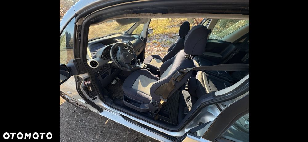 Peugeot 1007 1.6 Trendy 2-Tronic - 16