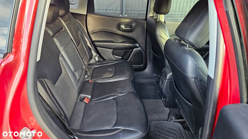 Jeep Compass - 9