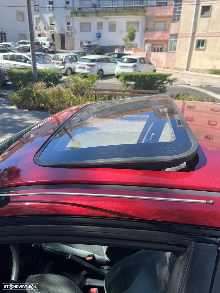 Honda Civic 1.5 LSi 16 V - 5