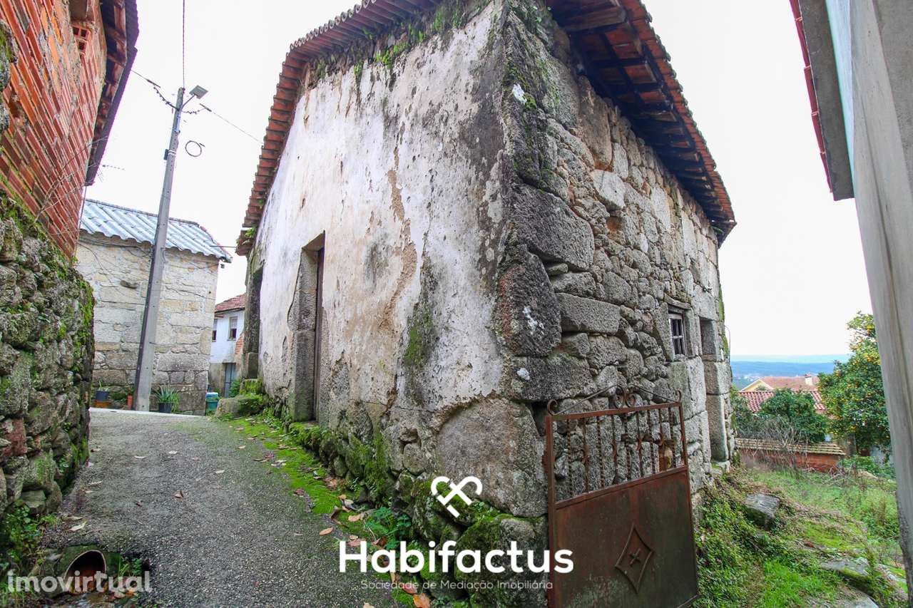 Casa em Pedra - Tondela - Grande imagem: 4/21