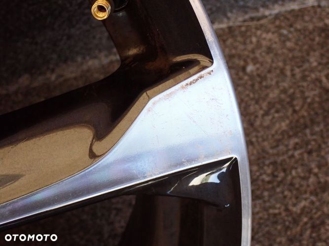 MAZDA CX3 7Jx17 ET50 5x114,3 felga aluminiowa - 9